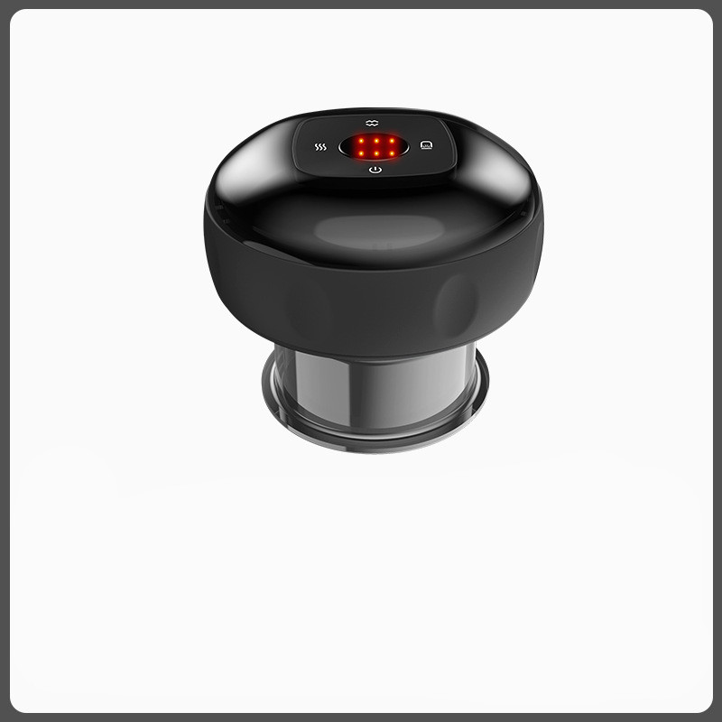Smart Cupping Massager