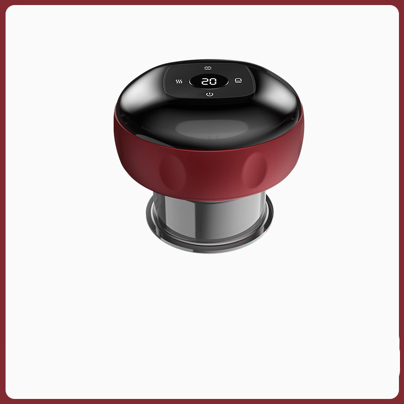 Smart Cupping Massager