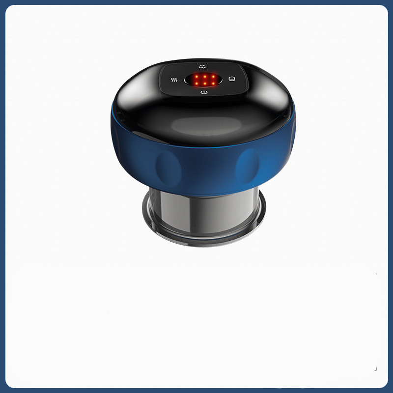 Smart Cupping Massager