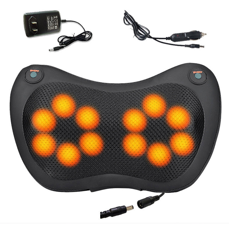 InfraHeat Body Massager
