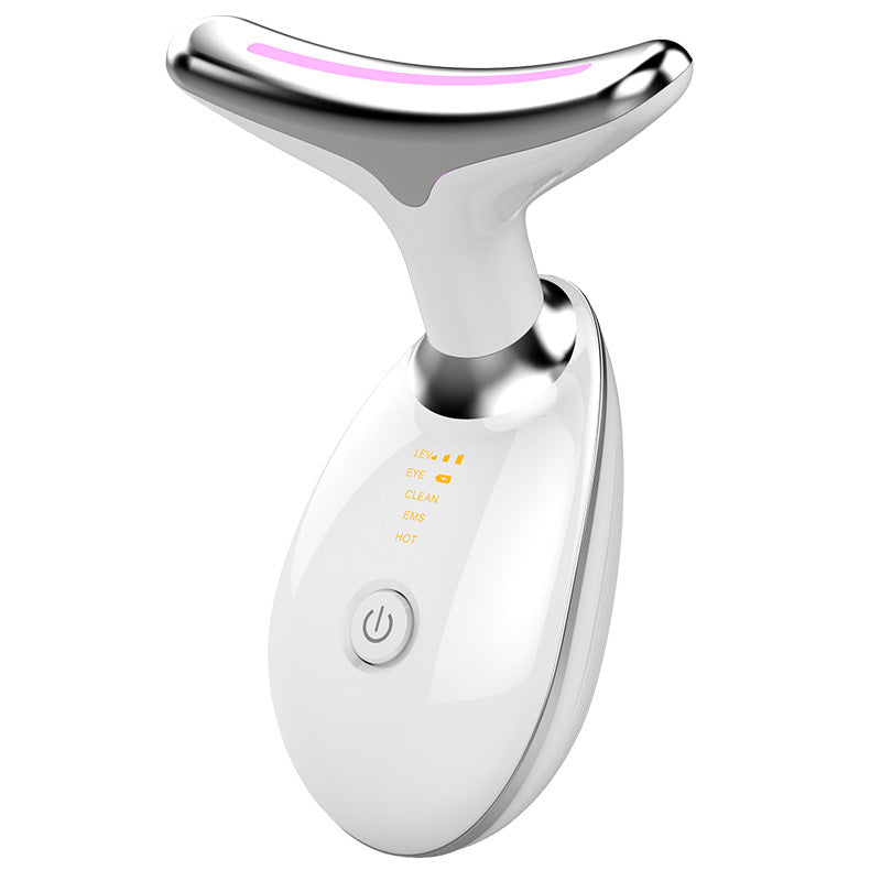 EMS Beauty Massager