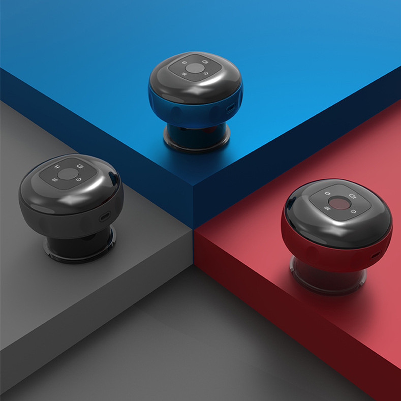 Smart Cupping Massager
