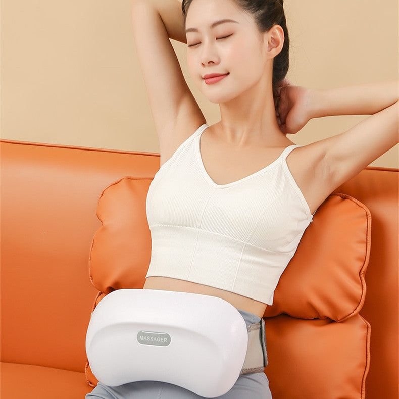 Stone Body Massager