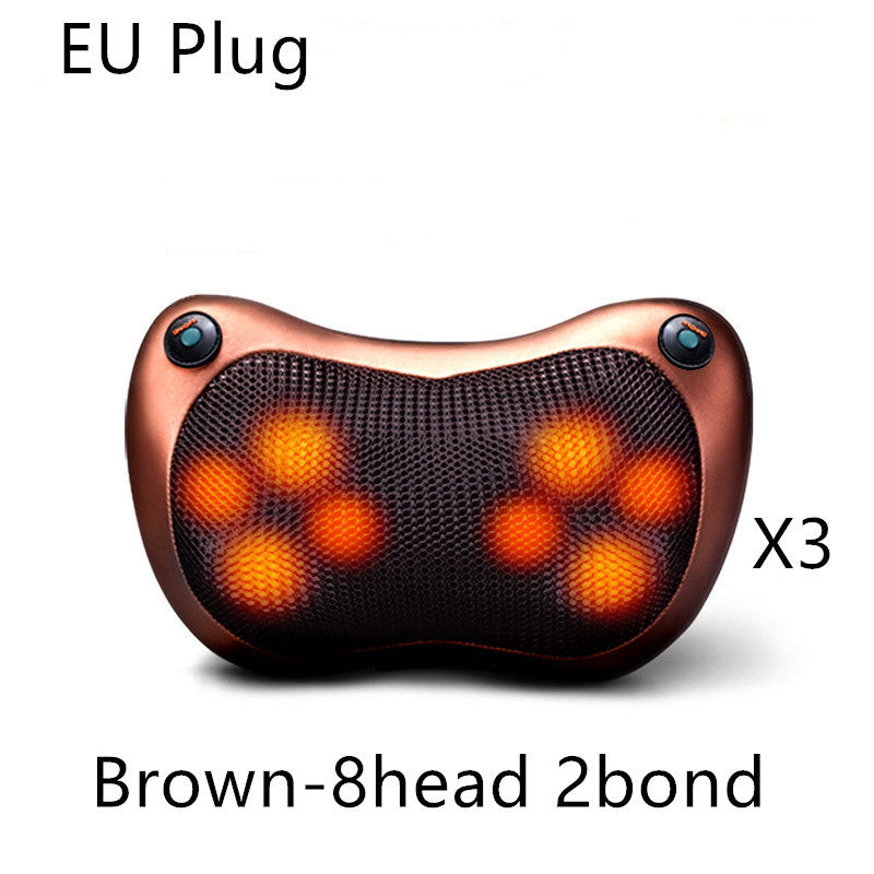 InfraHeat Body Massager