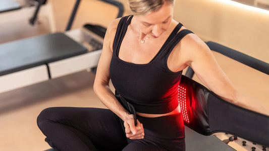 Your Secret to Faster Recovery