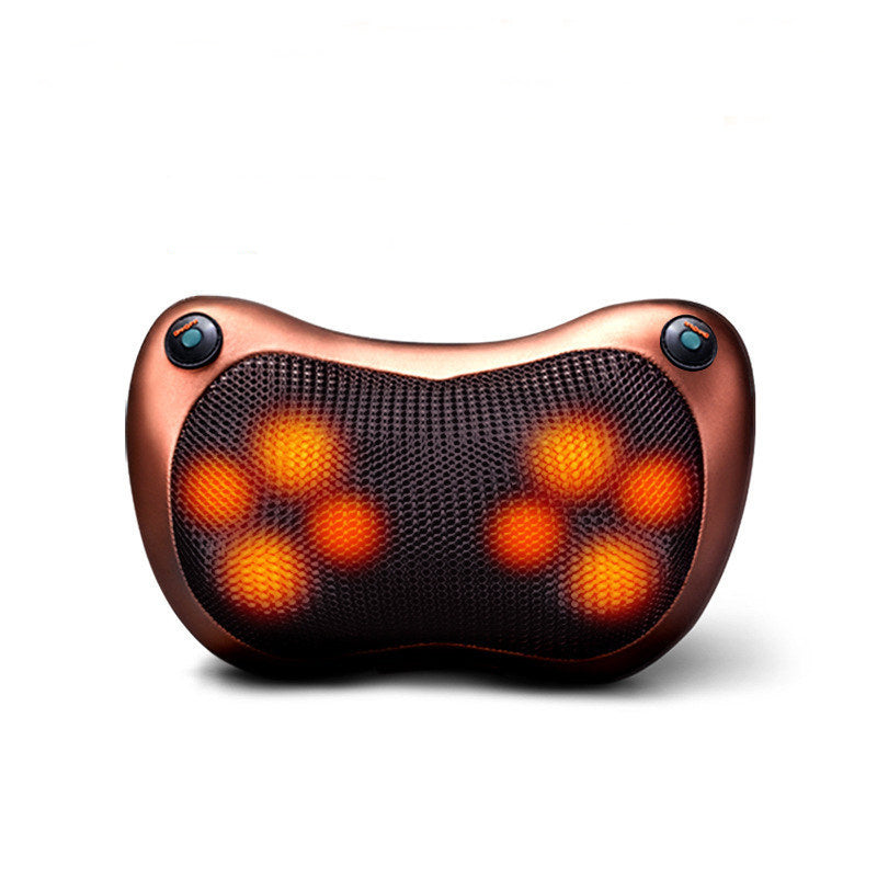 InfraHeat Body Massager
