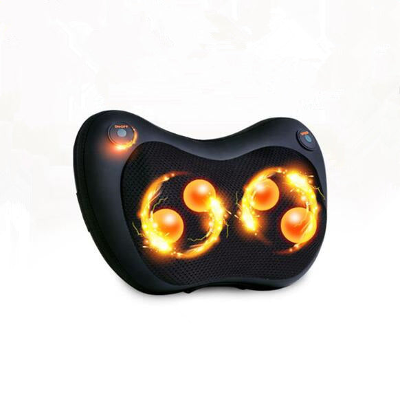 InfraHeat Body Massager