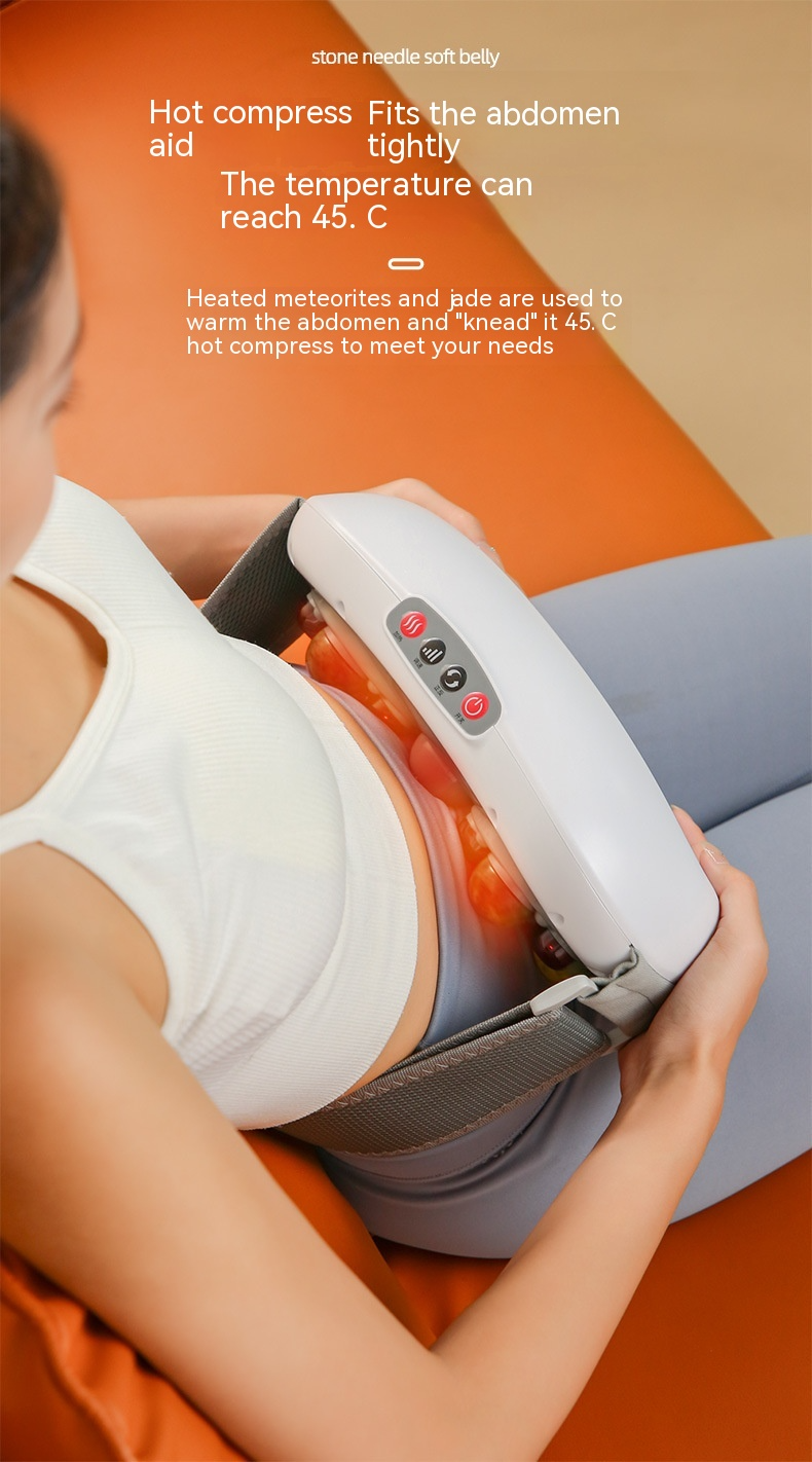 Stone Body Massager