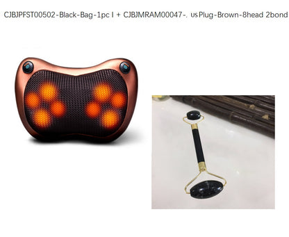InfraHeat Body Massager