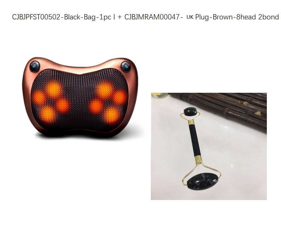 InfraHeat Body Massager