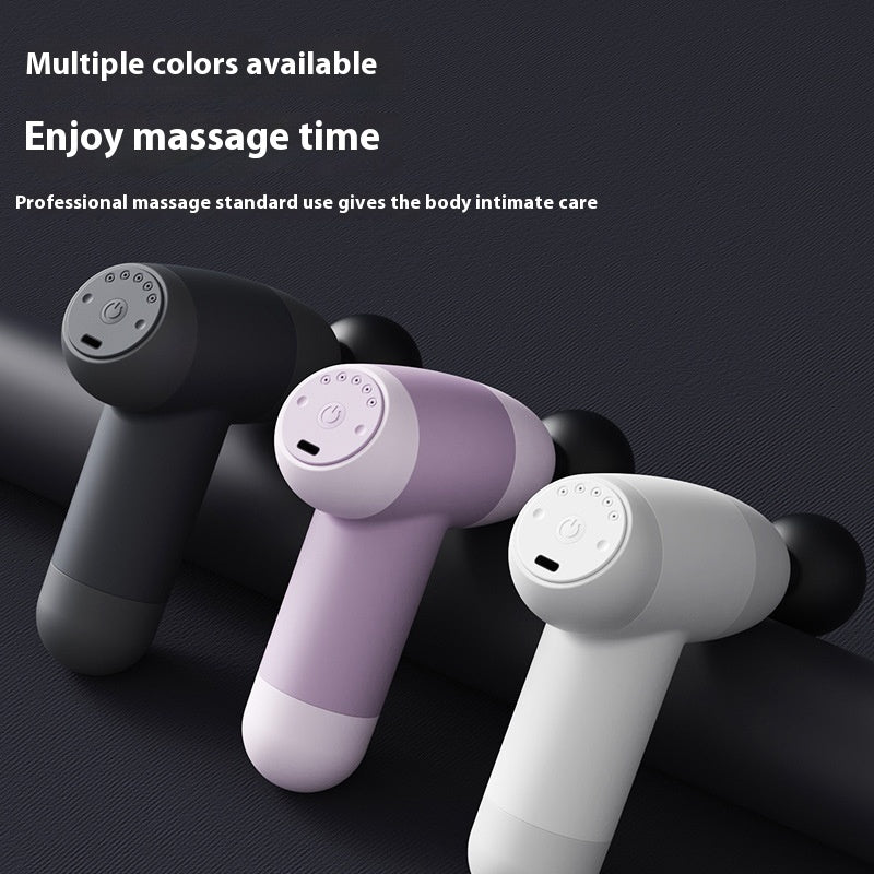 Muscle Massage Gun