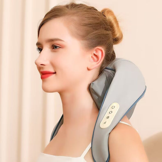 HEALON™  Neck & Shoulder Massager