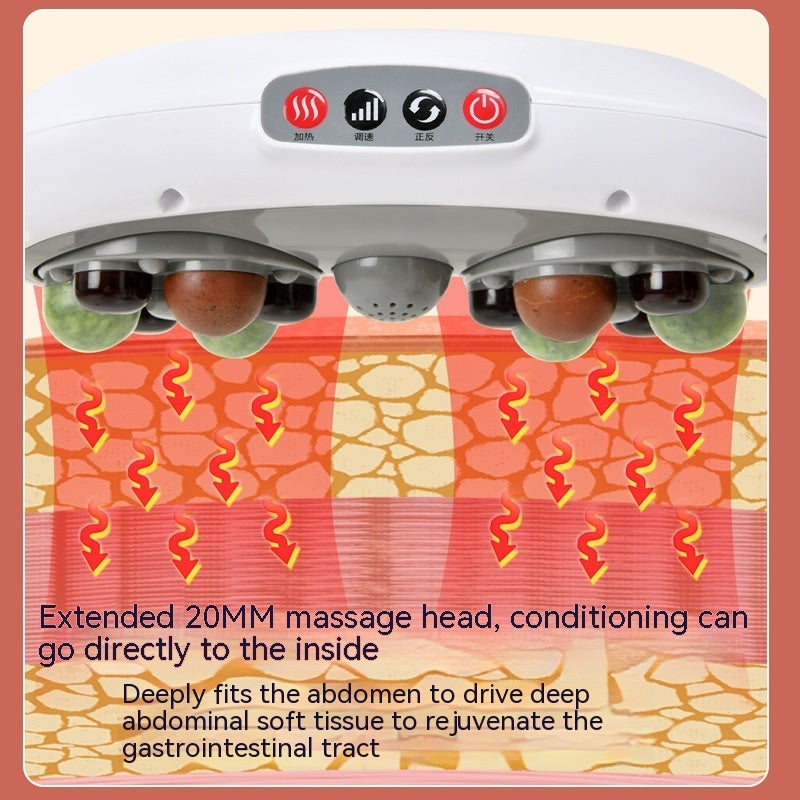 Stone Body Massager