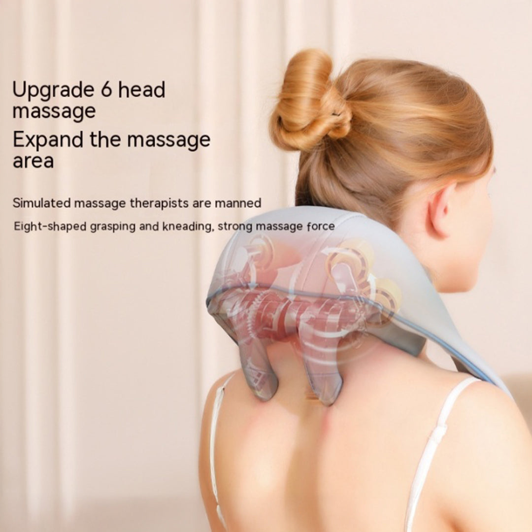 HEALON™  Neck & Shoulder Massager