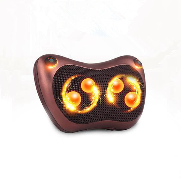 InfraHeat Body Massager