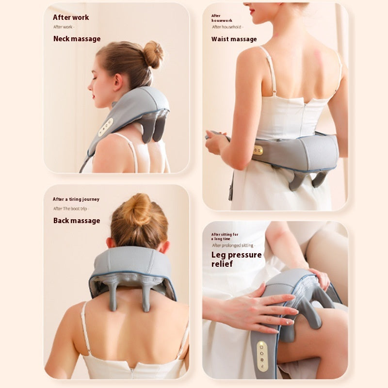 HEALON™  Neck & Shoulder Massager