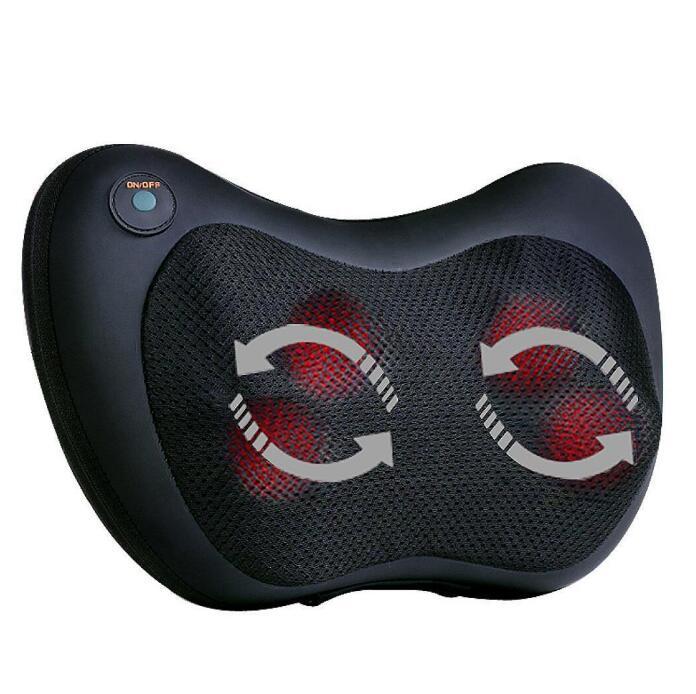 InfraHeat Body Massager