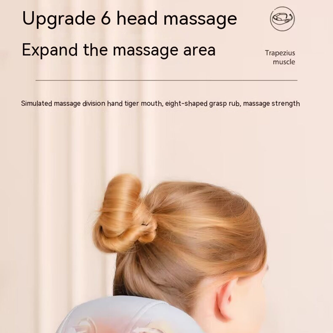HEALON™  Neck & Shoulder Massager