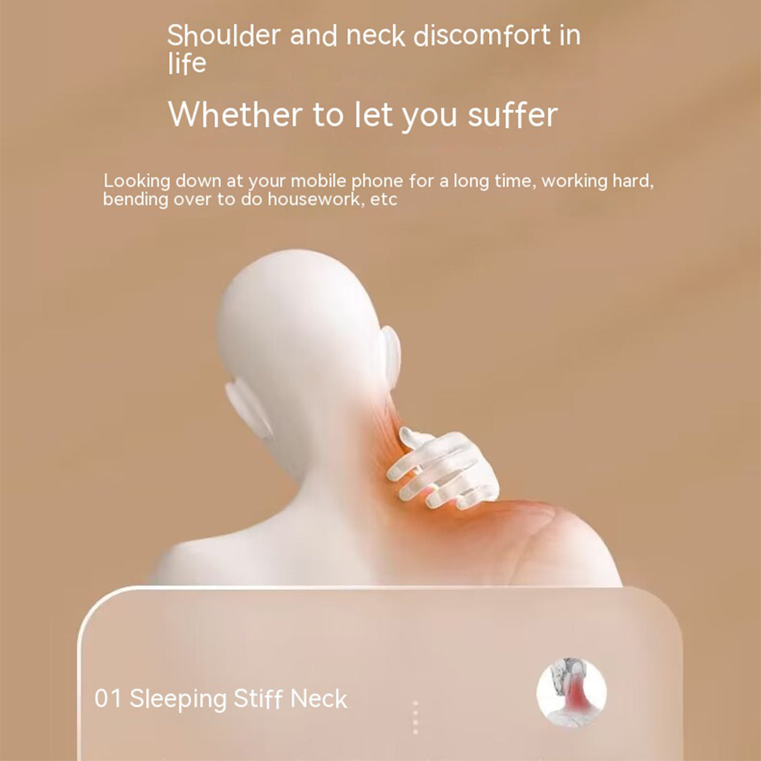 HEALON™  Neck & Shoulder Massager
