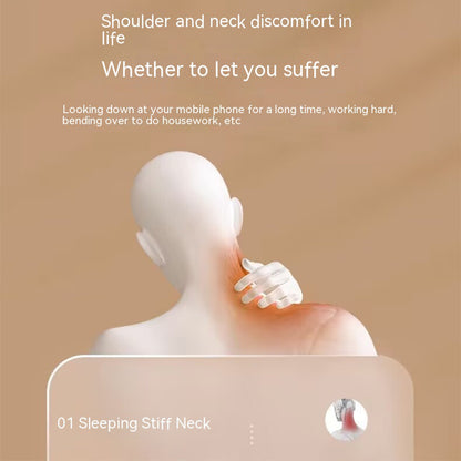 HEALON™  Neck & Shoulder Massager