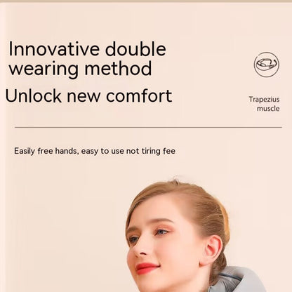 HEALON™  Neck & Shoulder Massager