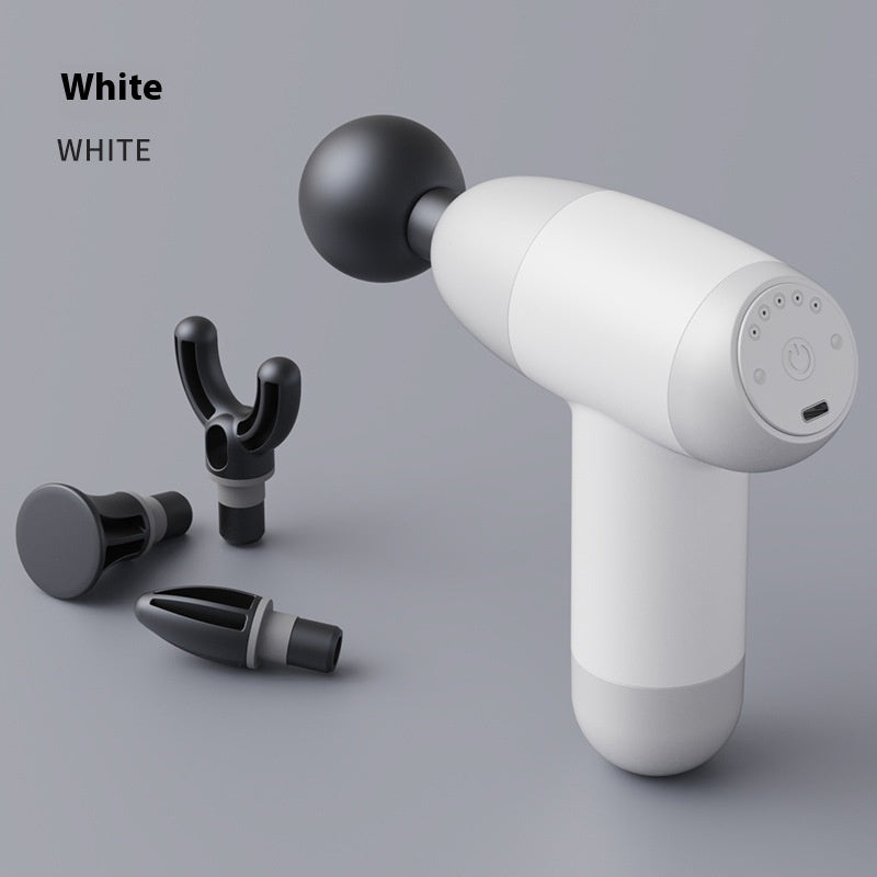 Muscle Massage Gun