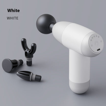 Muscle Massage Gun