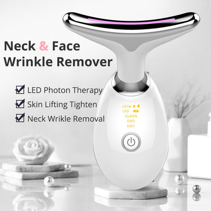 EMS Beauty Massager