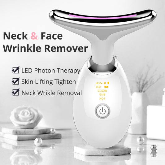 EMS Beauty Massager