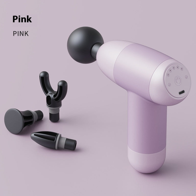 Muscle Massage Gun