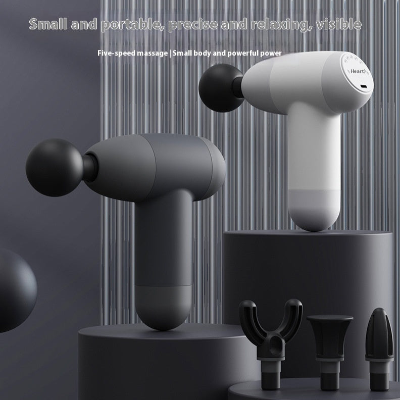 Muscle Massage Gun