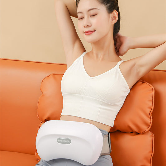 Stone Body Massager
