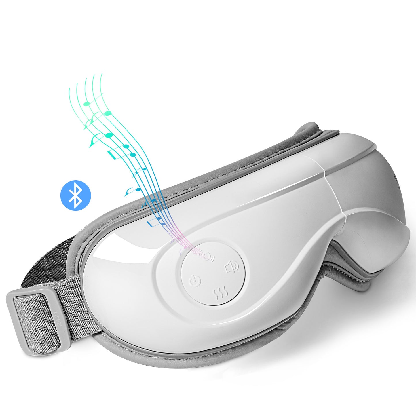 Heated Eye Massager