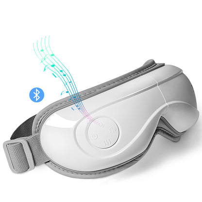 Heated Eye Massager