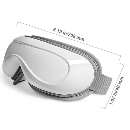 Heated Eye Massager