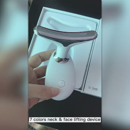 EMS Beauty Massager