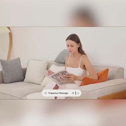HEALON™  Neck & Shoulder Massager