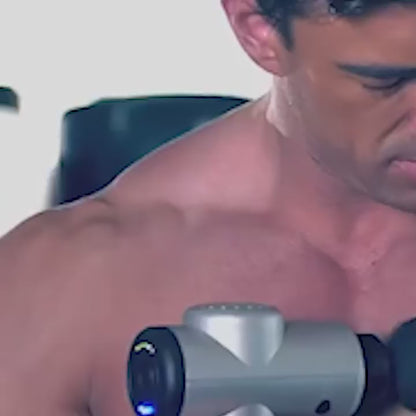 Muscle Massage Gun