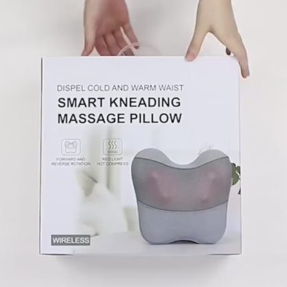 InfraHeat Body Massager