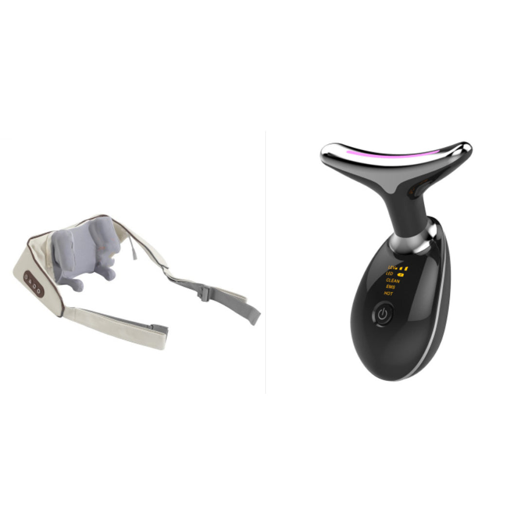 HEALON™  Neck & Shoulder Massager
