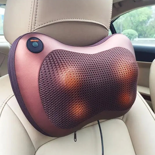 InfraHeat Body Massager
